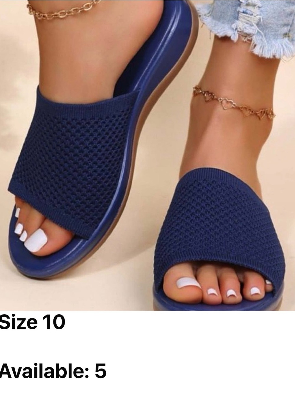 Women’s Trendy Sandals